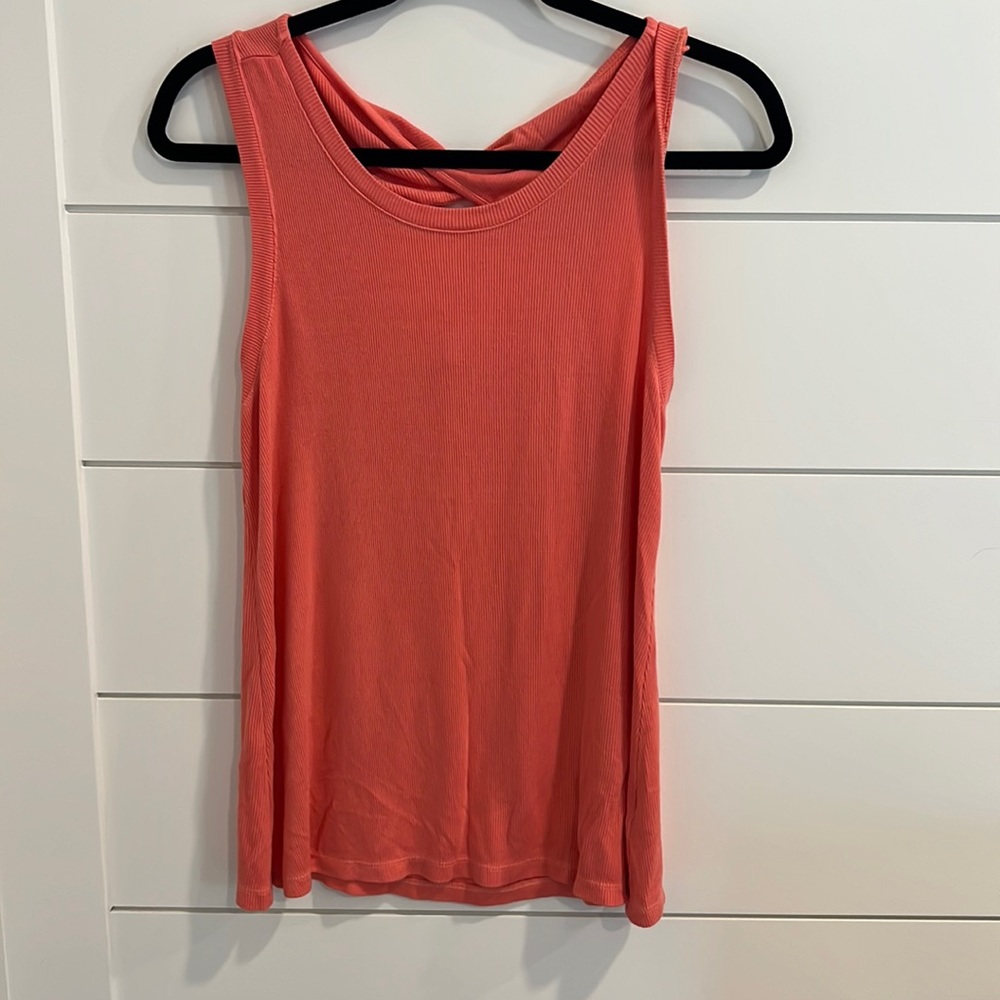 Michael stars tank from abthropologie